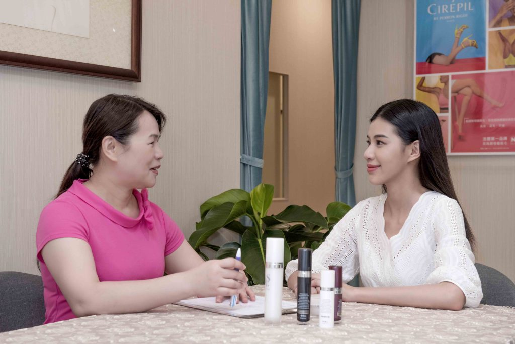 隨著現代健康觀念的提升，新興的科技筋膜梳理技術逐漸受到關注。